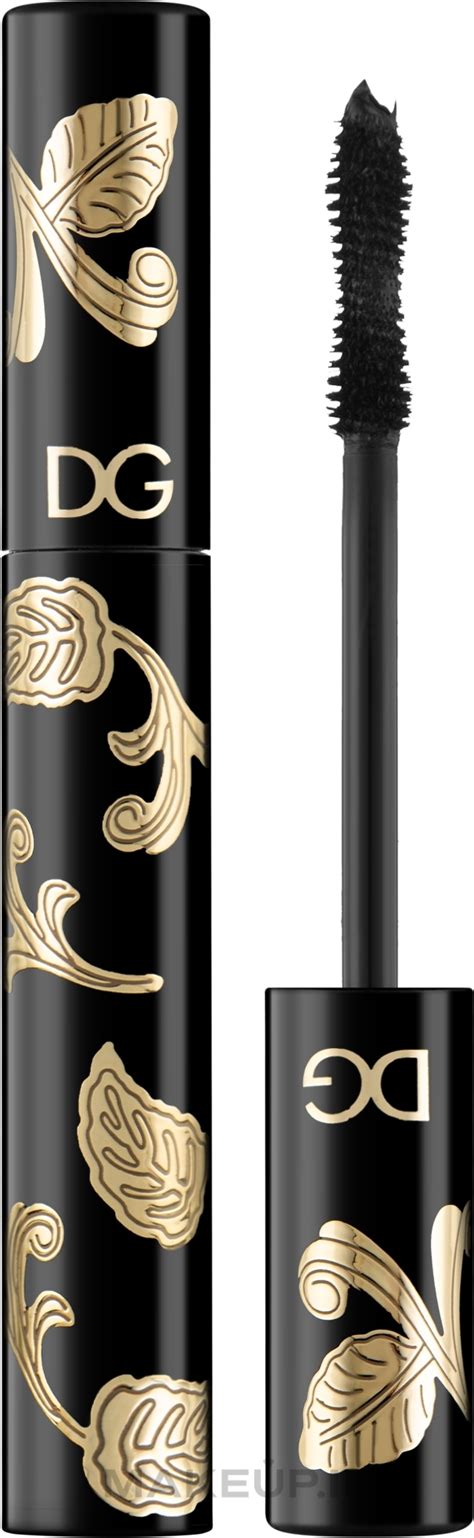 dolce gabbana mascara|dolce and gabbana make up.